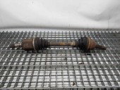 Planetara dreapta fata Ford Transit Connect (P65) [Fabr 2002-2013] OEM 1.8 T18