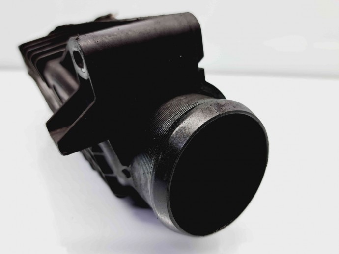 Tub admisie aer Jaguar X-Type [Fabr 2001-2009] 4R8Q-6K770-AD 2.7 AJDV6  2.7 AJDV6 80KW / 109CP