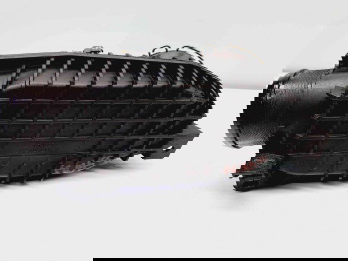 Tub admisie aer Jaguar X-Type [Fabr 2001-2009] 4R8Q-6K770-AD 2.7 AJDV6  2.7 AJDV6 80KW / 109CP