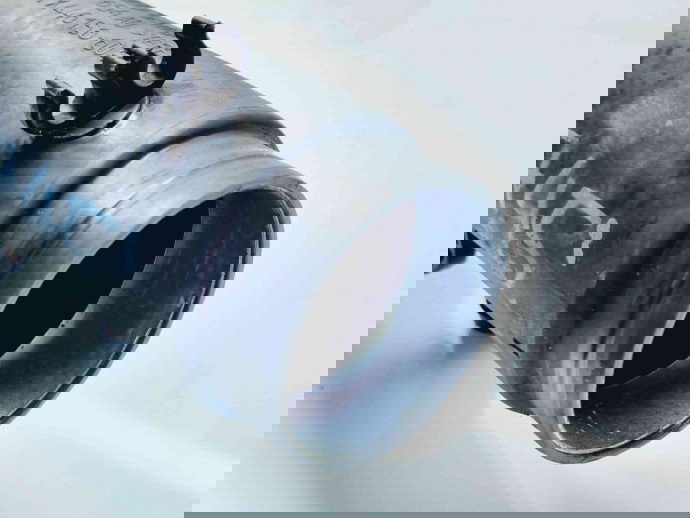 Tub intercooler Skoda Octavia 2 (1Z3) [Fabr 2004-2013] 1K0129654AD 1.9 TDI BXE 77KW / 105CP 1.9 TDI BXE 77KW / 105CP