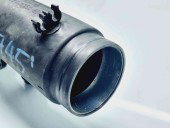 Tub intercooler Skoda Octavia 2 (1Z3) [Fabr 2004-2013] 1K0129654AD 1.9 TDI BXE 77KW / 105CP 1.9 TDI BXE 77KW / 105CP