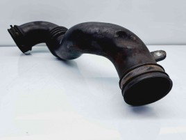 Tub intercooler Jaguar X-Type [Fabr 2001-2009] 4R83-9690-AF 2.7 AJDV6  2.7 AJDV6 80KW / 109CP