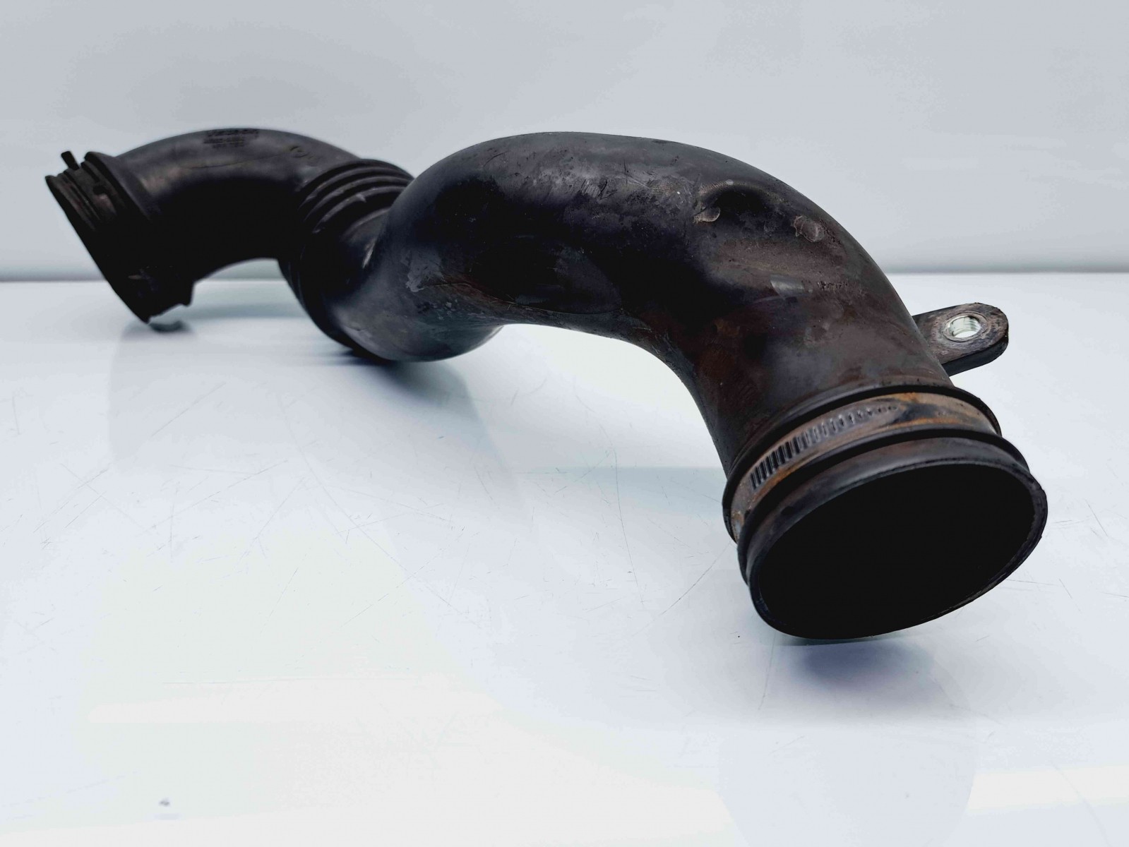 Tub intercooler Jaguar X-Type [Fabr 2001-2009] 4R83-9690-AF 2.7 AJDV6 2.7 AJDV6 80KW / 109CP - imagine 1