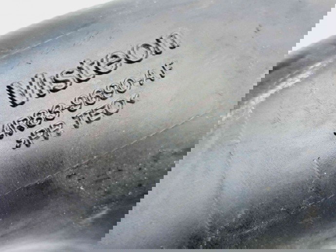 Tub intercooler Jaguar X-Type [Fabr 2001-2009] 4R83-9690-AF 2.7 AJDV6  2.7 AJDV6 80KW / 109CP