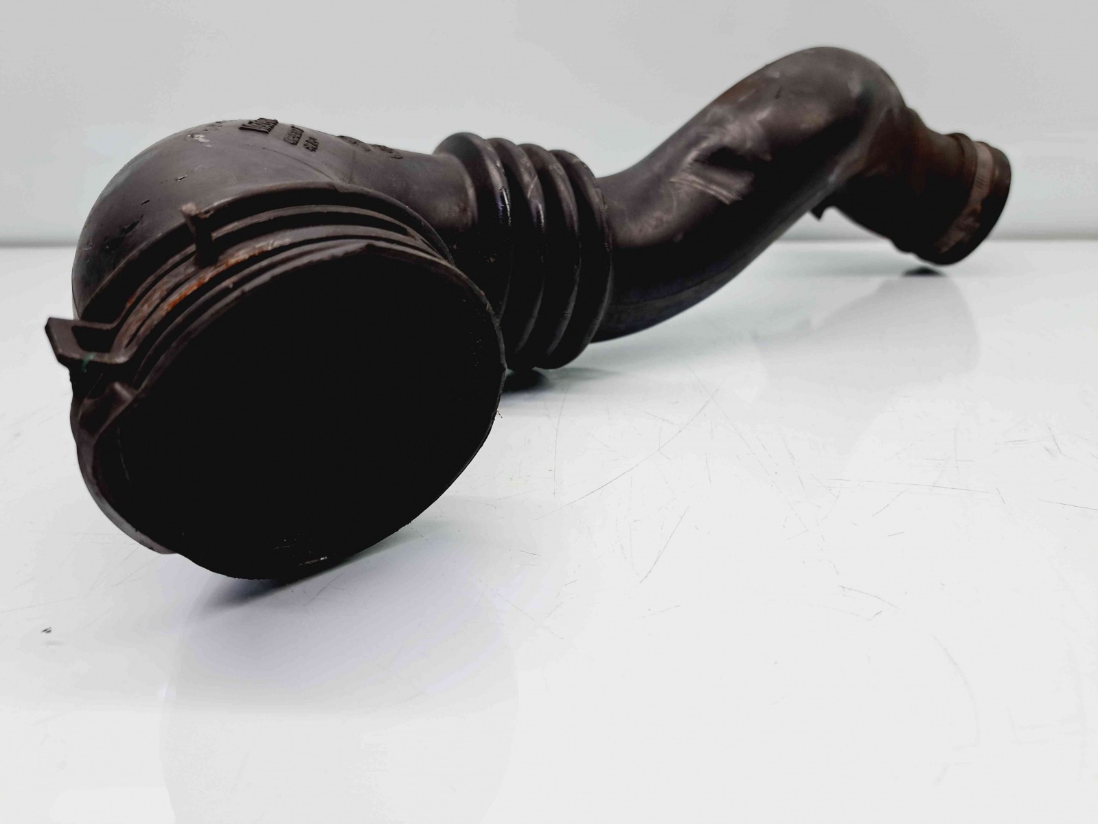 Tub intercooler Jaguar X-Type [Fabr 2001-2009] 4R83-9690-AF 2.7 AJDV6 2.7 AJDV6 80KW / 109CP - imagine 3