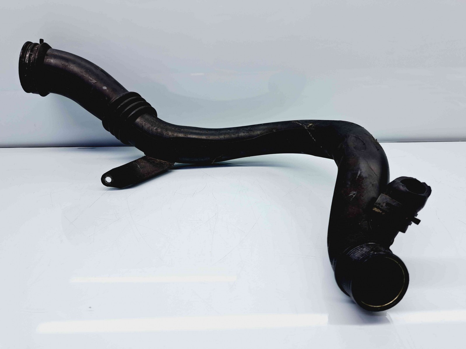 Tub intercooler Jaguar X-Type [Fabr 2001-2009] 4R83-9689-AE 2.7 AJDV6 2.7 AJDV6 80KW / 109CP - imagine 1