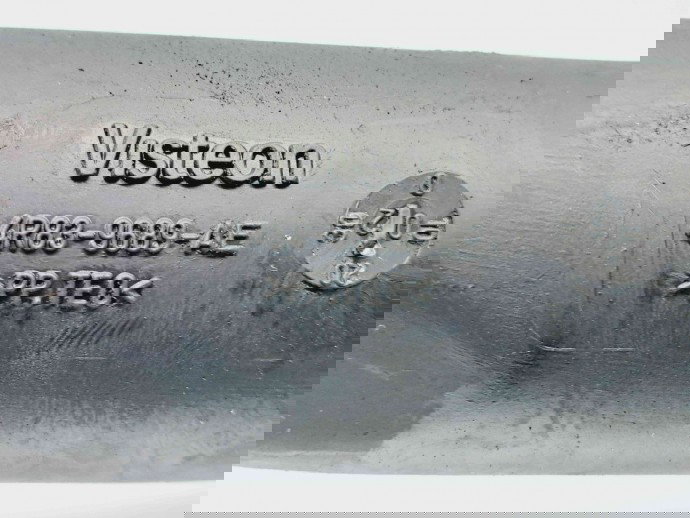 Tub intercooler Jaguar X-Type [Fabr 2001-2009] 4R83-9689-AE 2.7 AJDV6  2.7 AJDV6 80KW / 109CP