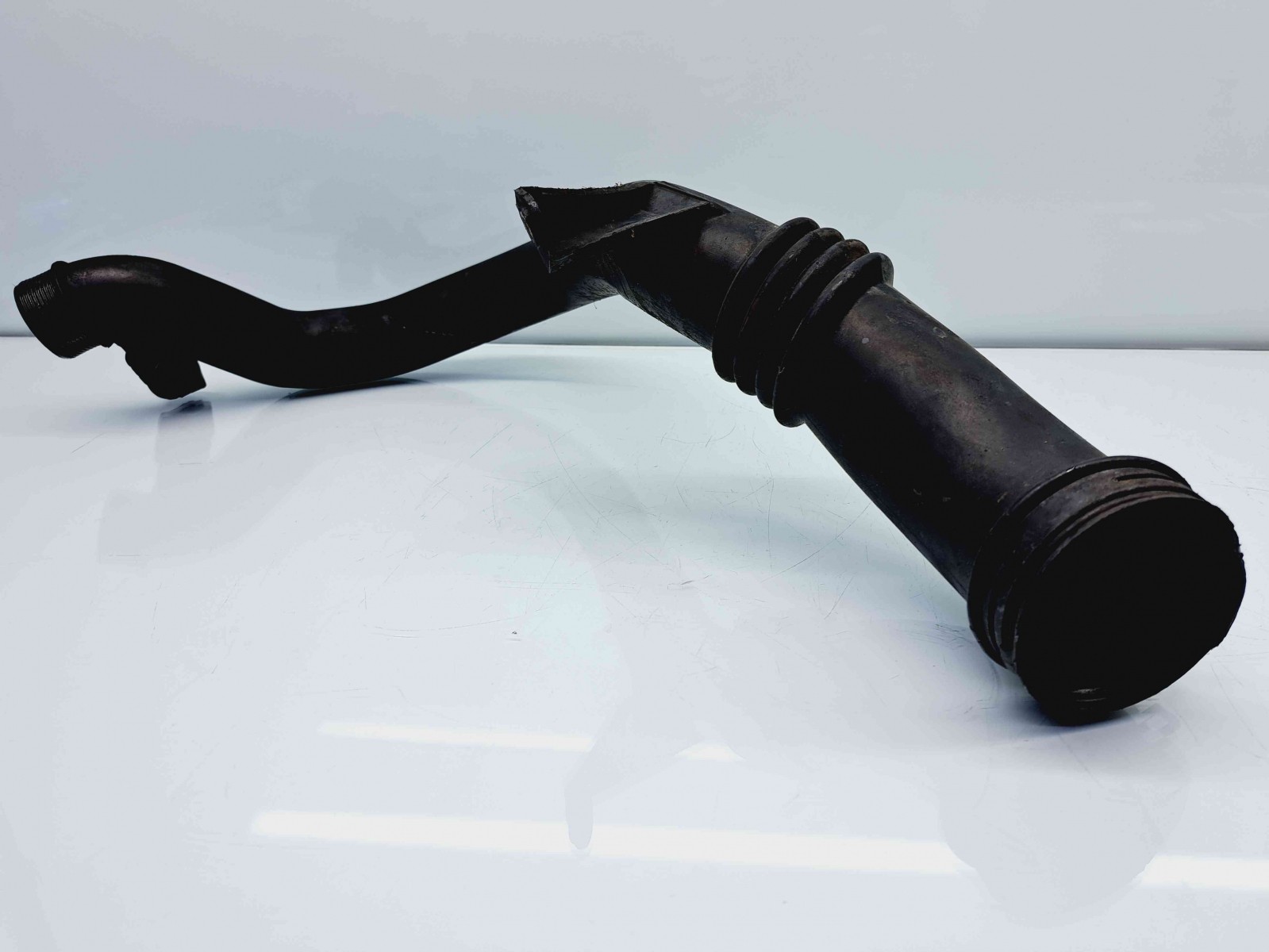 Tub intercooler Jaguar X-Type [Fabr 2001-2009] 4R83-9689-AE 2.7 AJDV6 2.7 AJDV6 80KW / 109CP - imagine 3