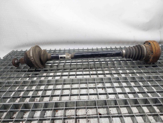 Planetara dreapta spate Audi A6 Avant (4F5, C6) [Fabr 2005-2010] 4F0501203 3.0 TDI CDYA