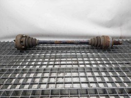 Planetara dreapta spate Bmw 1 (E81, E87) [Fabr 2004-2010] OEM 2.0 N47