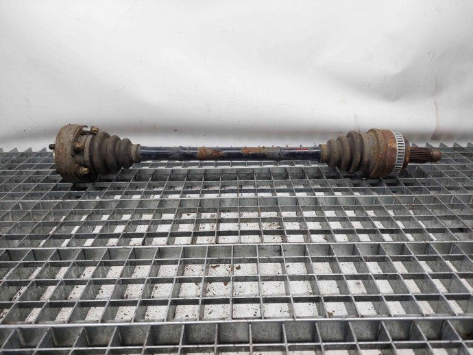 Planetara dreapta spate Bmw 1 (E81, E87) [Fabr 2004-2010] OEM 2.0 N47