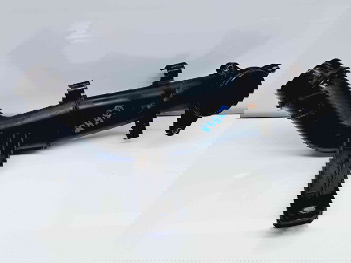 Tub intercooler Opel Insignia A [Fabr 2008-2016] 13240176 2.0 CDTI A20DTH  2.0 CDTI A20DTH 110KW / 150CP