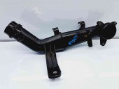 Tub intercooler Opel Insignia A [Fabr 2008-2016] 13240176 2.0 CDTI A20DTH  2.0 CDTI A20DTH 110KW / 150CP