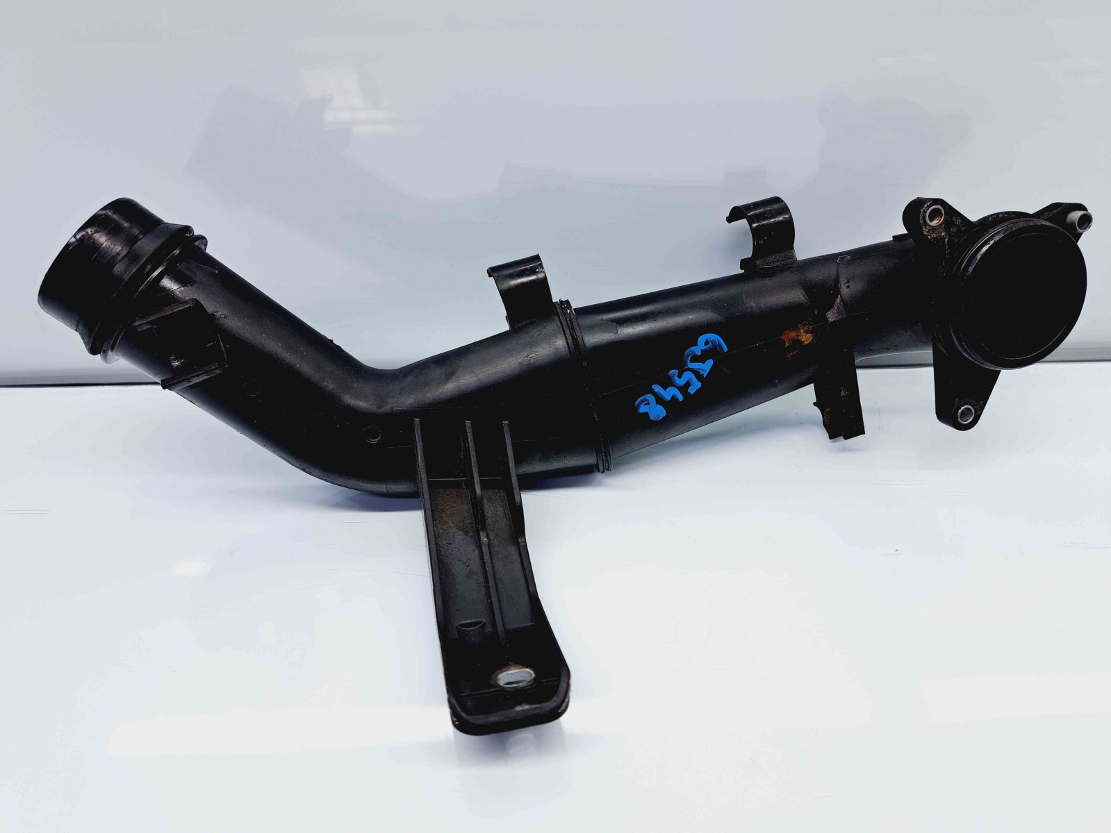 Tub intercooler Opel Insignia A [Fabr 2008-2016] 13240176 2.0 CDTI A20DTH 2.0 CDTI A20DTH 110KW / 150CP - imagine 3