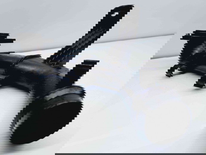 Tub intercooler Opel Insignia A [Fabr 2008-2016] 13240176 2.0 CDTI A20DTH  2.0 CDTI A20DTH 110KW / 150CP