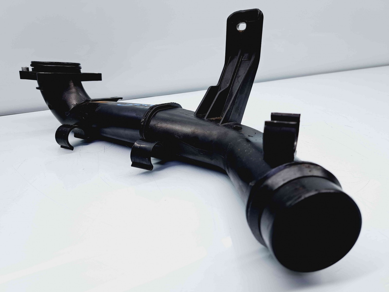 Tub intercooler Opel Insignia A [Fabr 2008-2016] 13240176 2.0 CDTI A20DTH 2.0 CDTI A20DTH 110KW / 150CP - imagine 4