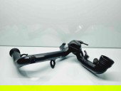 Tub intercooler Skoda Octavia 2 (1Z3) [Fabr 2004-2013] 1K0145762CR 1.9 TDI BXE 77KW / 105CP 1.9 TDI BXE 77KW / 105CP