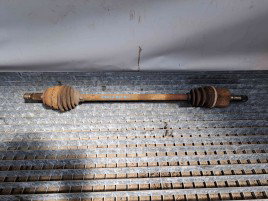 Planetara dreapta spate Dacia Duster [fabr 2010-2017] OEM 1.5 DCI K9K