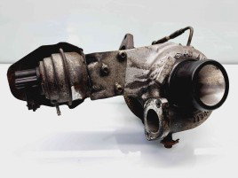 Turbina Opel Insignia A [Fabr 2008-2016] 55570748 2.0 A20DTH  2.0 A20DTH 110KW / 150CP