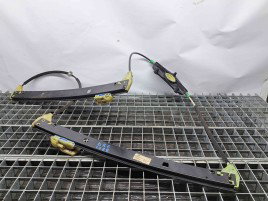 Macara electrica geam dreapta fata Audi A4 (8K5, B8) Avant [Fabr 2008-2015] 8K0837462
