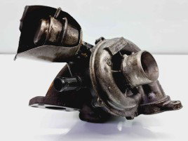 Turbina Ford Focus 2 (DA) [Fabr 2004-2012] 9663199280 1.6 TDCI G8DD   