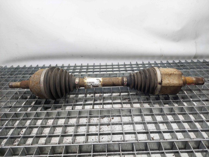 Planetara stanga fata Ford Kuga I [Fabr 2008-2012] 8V41-3B437-AC 2.0 G6DG 