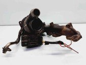 Turbina Jaguar X-Type [Fabr 2001-2009] 6R8Q-6K682-AD 2.7 AJDV6  2.7 AJDV6 80KW / 109CP