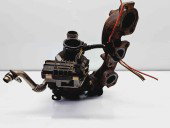 Turbina Jaguar X-Type [Fabr 2001-2009] 6R8Q-6K682-AD 2.7 AJDV6  2.7 AJDV6 80KW / 109CP