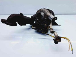 Turbina Jaguar X-Type [Fabr 2001-2009] 6R8Q-6K682-BC 2.7 AJDV6  2.7 AJDV6 80KW / 109CP