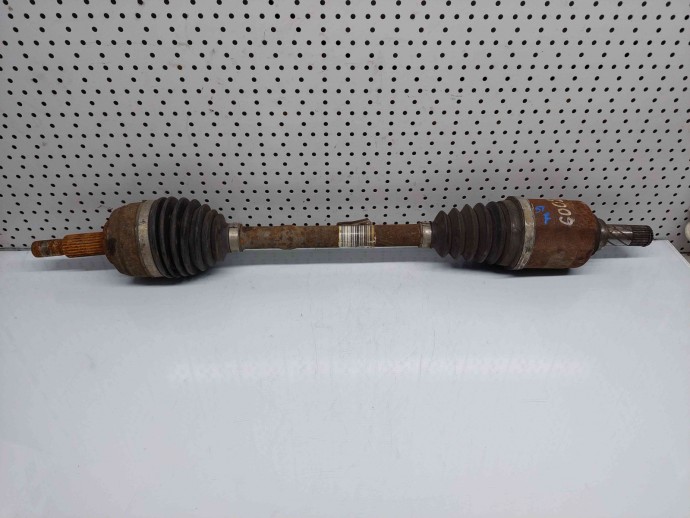 Planetara stanga fata Dacia Duster [fabr 2010-2017] OEM 1.5 DCI K9K