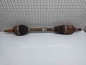 Planetara stanga fata Dacia Duster [fabr 2010-2017] OEM 1.5 DCI K9K