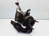 Turbina Jaguar X-Type [Fabr 2001-2009] 6R8Q-6K682-BC 2.7 AJDV6  2.7 AJDV6 80KW / 109CP
