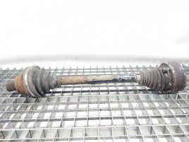 Planetara stanga fata Seat Altea XL (5P5, 5P8) [Fabr 2006-2015] OEM 1.6 BSE