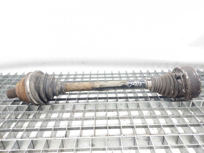 Planetara stanga fata Seat Altea XL (5P5, 5P8) [Fabr 2006-2015] OEM 1.6 BSE