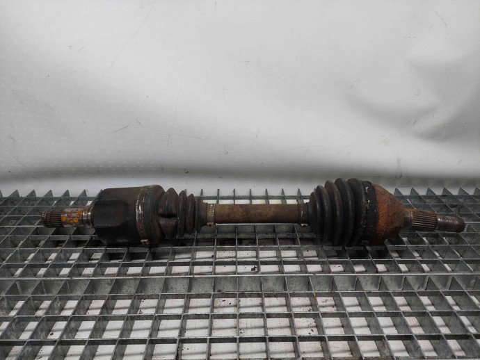 Planetara stanga fata Opel Antara [Fabr 2006-2017] OEM 2.0 CDTI LLW 