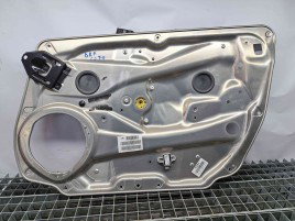Macara electrica geam dreapta fata Mercedes Clasa C (W204) [Fabr 2007-2014] A2075451240