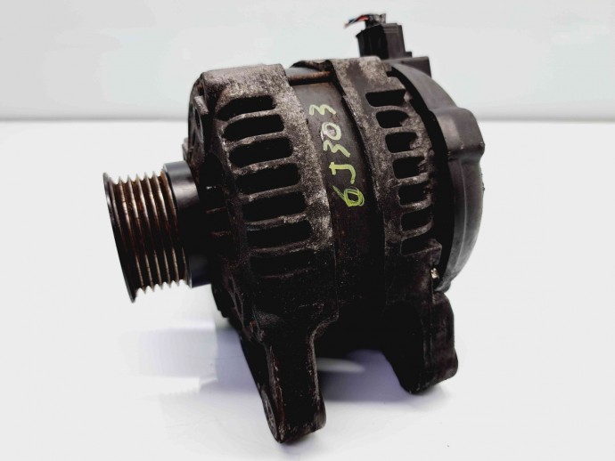 Alternator Ford Focus 2 (DA) [Fabr 2004-2012] 3M5T-10300-YE 1.6 TDCI G8DD   