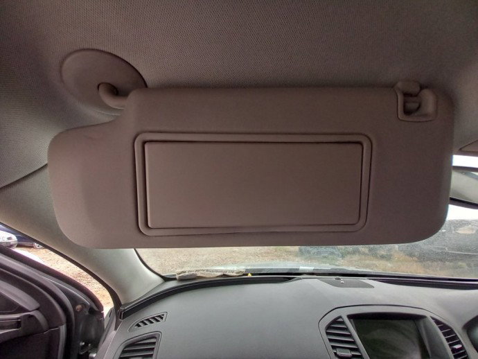 Parasolar stanga Opel Insignia 1.8 OEM 2008-2016