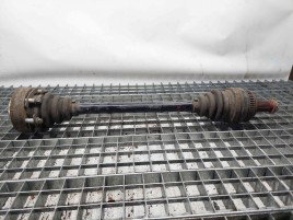 Planetara stanga spate Bmw 1 (E81, E87) [Fabr 2004-2010] OEM 2.0 N47