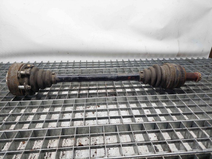 Planetara stanga spate Bmw 1 (E81, E87) [Fabr 2004-2010] OEM 2.0 N47