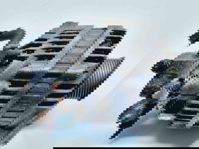 Alternator Opel Astra H [Fabr 2004-2009] OEM 1.7 CDTI Z17DTH   