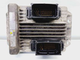 Calculator motor ECU Opel Combo [Fabr 2001-2011] 98021570 1.7 CDTI Z17DTH  1.7 CDTI Z17DTH 80KW / 109CP