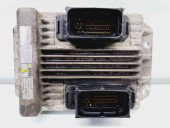 Calculator motor ECU Opel Combo [Fabr 2001-2011] 98021570 1.7 CDTI Z17DTH  1.7 CDTI Z17DTH 80KW / 109CP