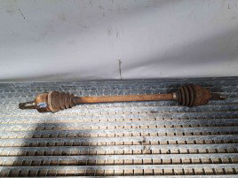 Planetara stanga spate Dacia Duster [fabr 2010-2017] OEM 1.5 DCI K9K