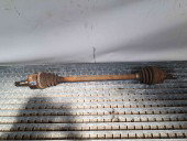 Planetara stanga spate Dacia Duster [fabr 2010-2017] OEM 1.5 DCI K9K