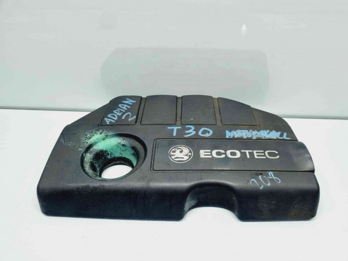 Capac motor Opel Astra H [Fabr 2004-2009] 55355218 1.7 CDTI Z17DTH  1.7 CDTI Z17DTH 80KW / 109CP