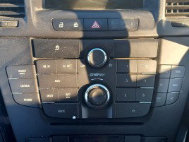 Radio CD Opel Insignia 1.8 OEM 2008-2016