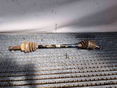 Planetara stanga spate Hyundai Santa Fe 1 (SM) [Fabr 2000-2006] OEM 2.0 D4EA