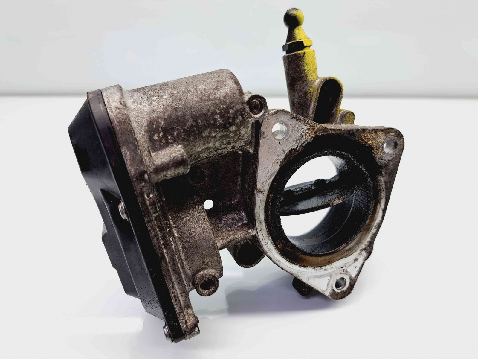 Clapeta acceleratie Opel Insignia A [Fabr 2008-2016] 55564164 2.0 A20DTH 2.0 A20DTH 110KW / 150CP - imagine 1