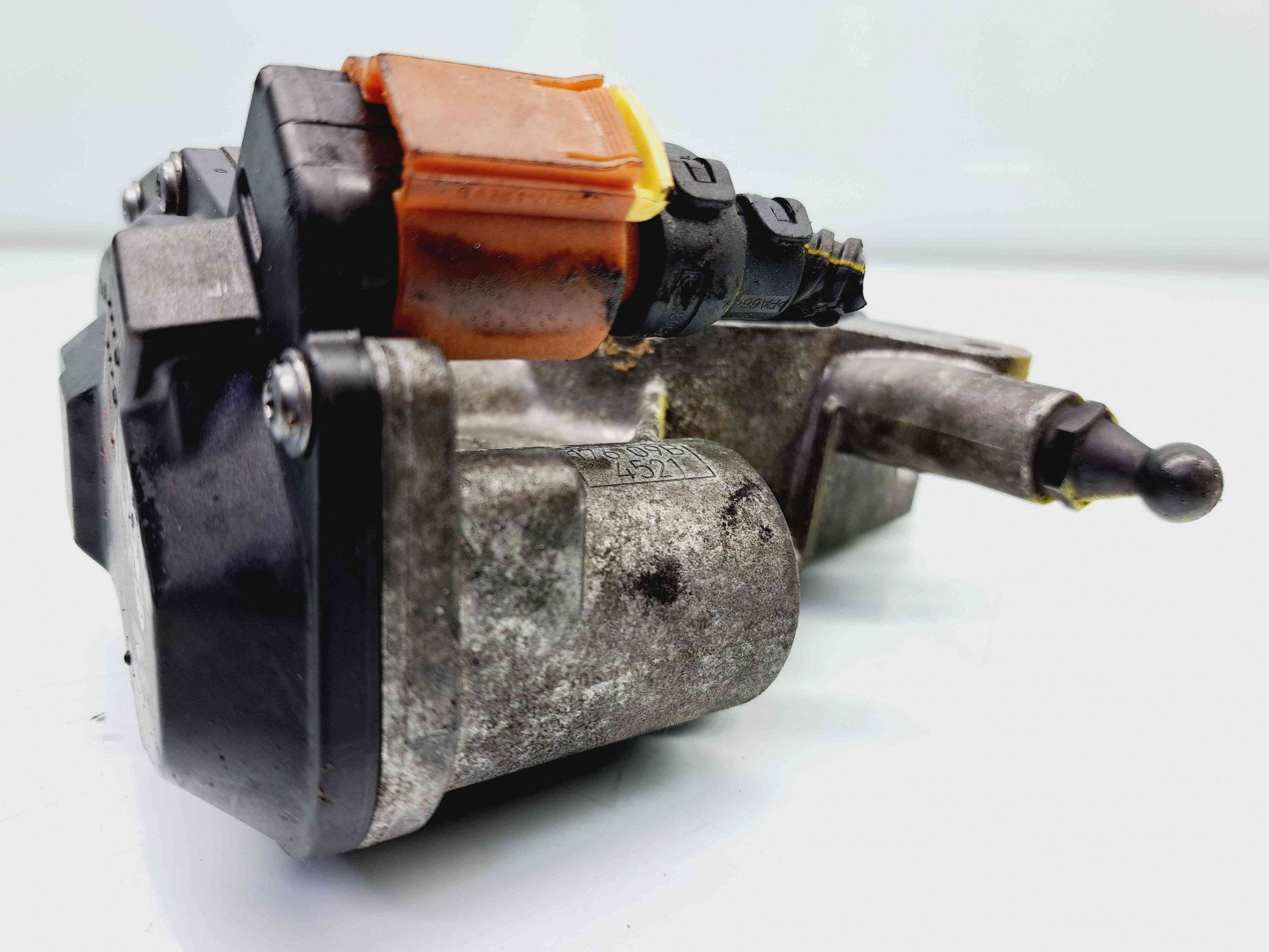 Clapeta acceleratie Opel Insignia A [Fabr 2008-2016] 55564164 2.0 A20DTH 2.0 A20DTH 110KW / 150CP - imagine 3